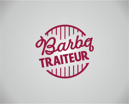 Logo de Barbq Traiteur
