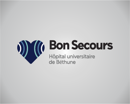 Logo de Bon Secours