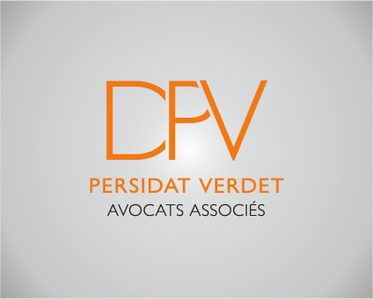 Logo de DPV Avocats