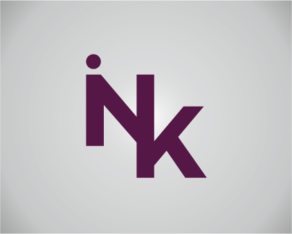 Logo de I.N.K.