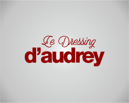 Logo de Le Dressing D'Audrey
