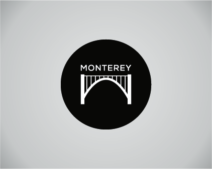 Logo de Monterey