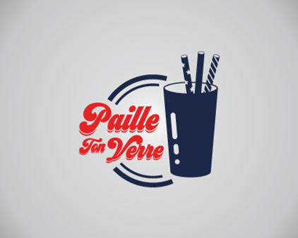 Logo de Paille Ton Verre