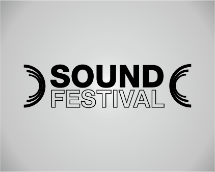 Logo de Sound Festival