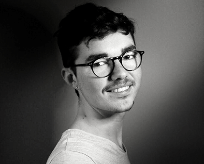 Photo de Arnaud Beaugeon