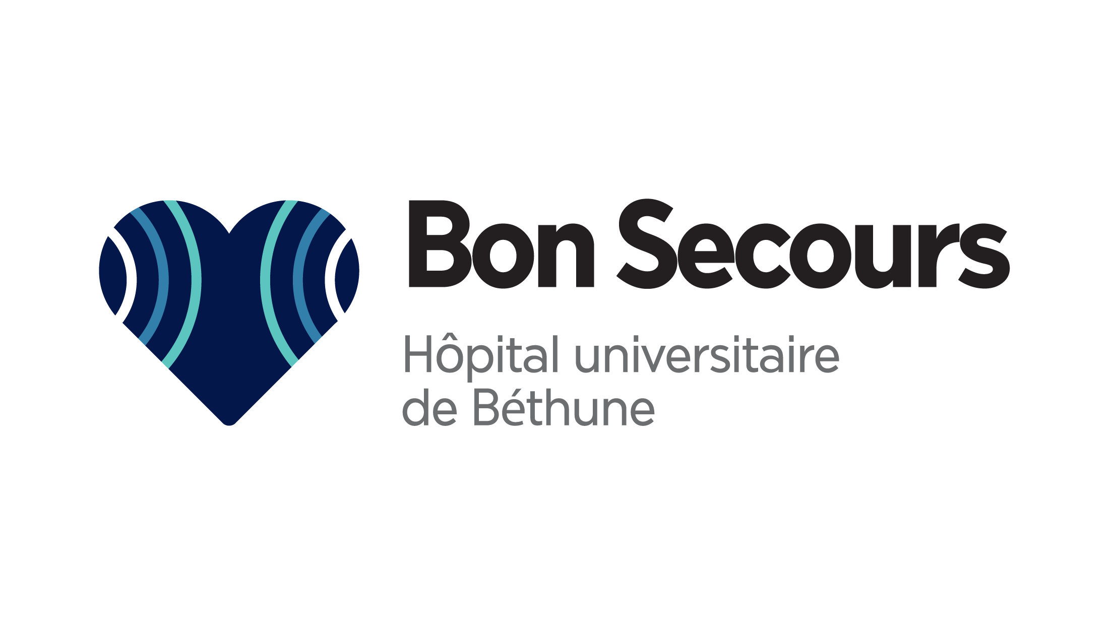 Logo de bonsecours