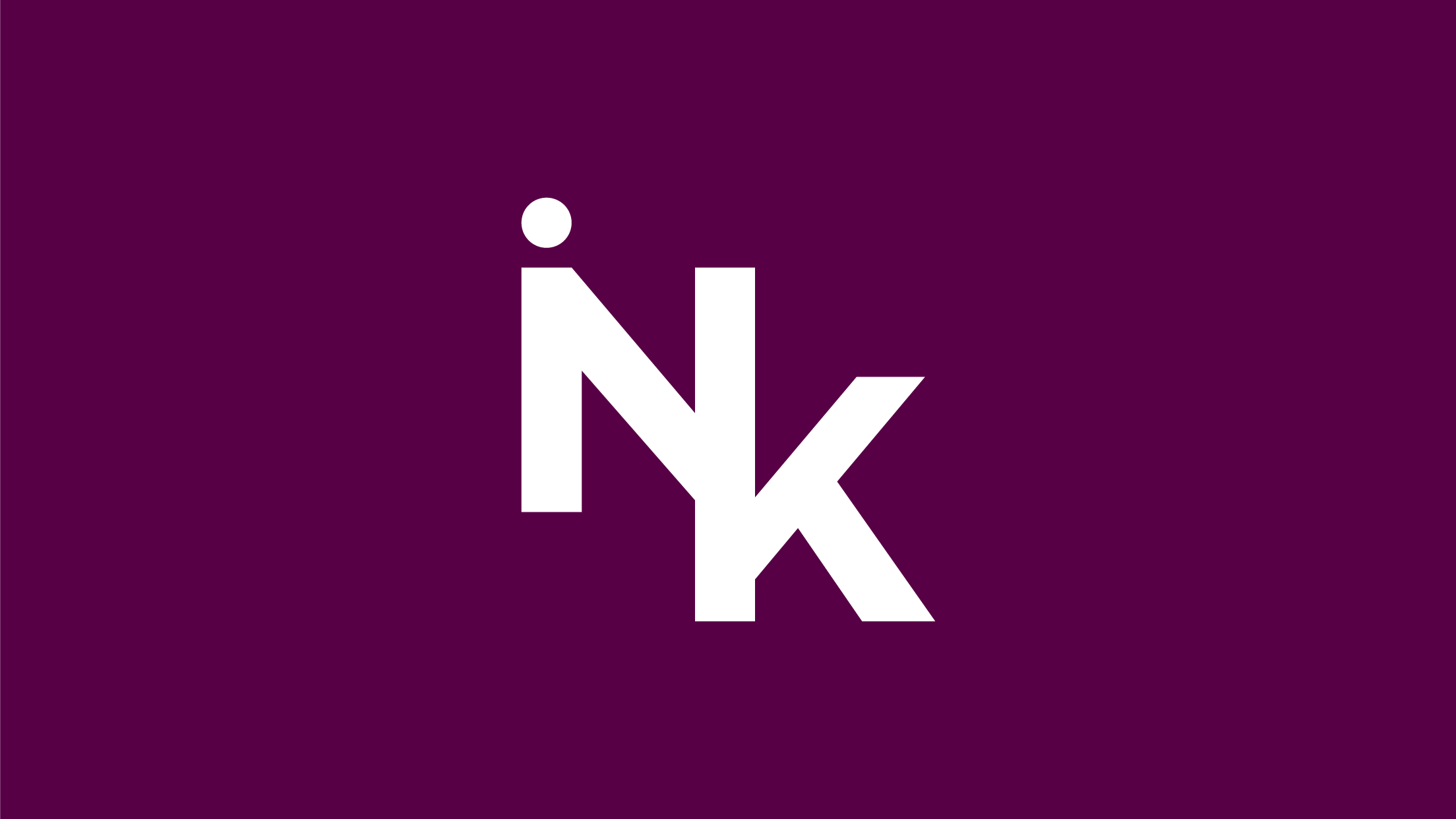 Logo de ink