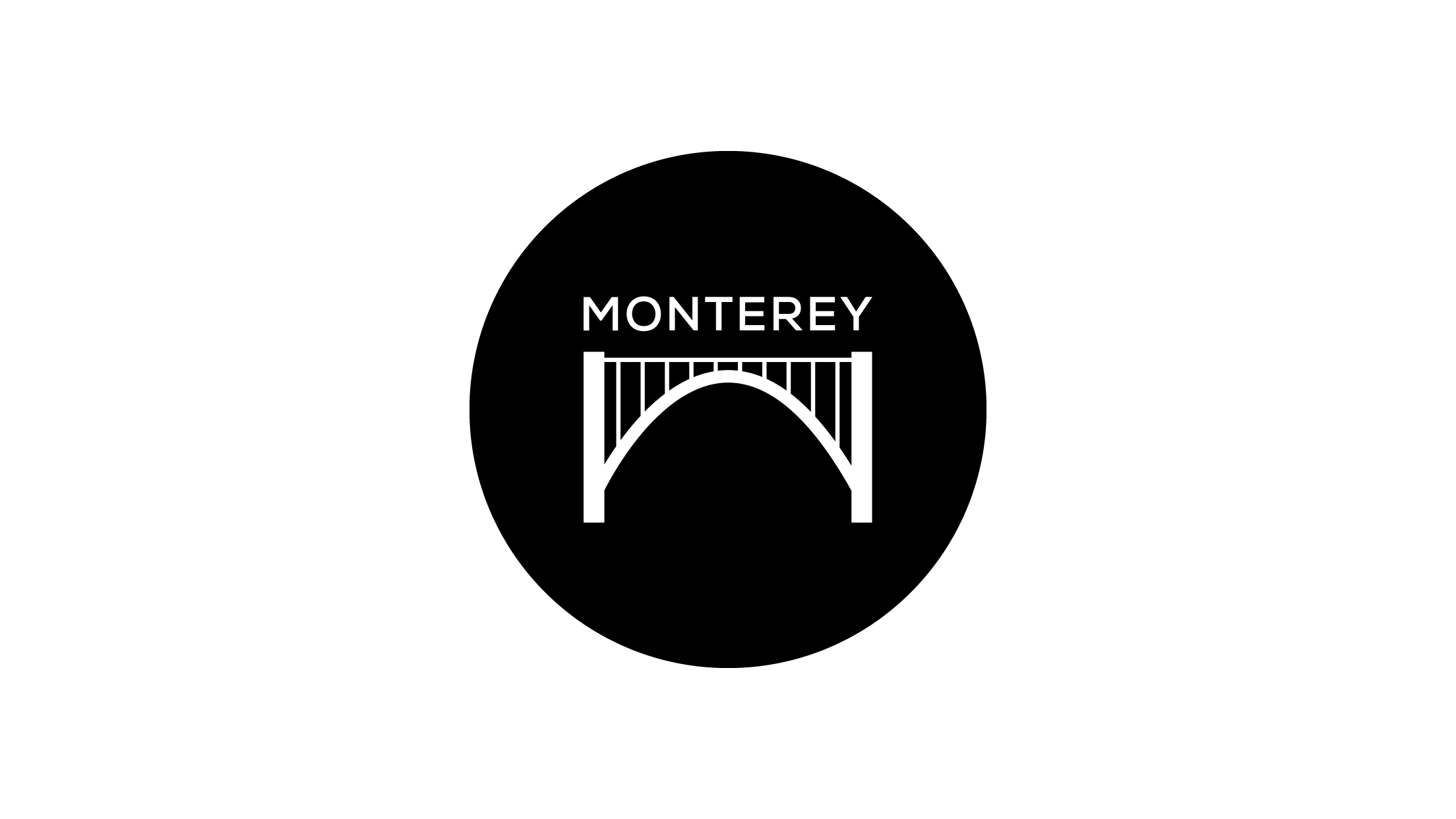 Logo de Monterey