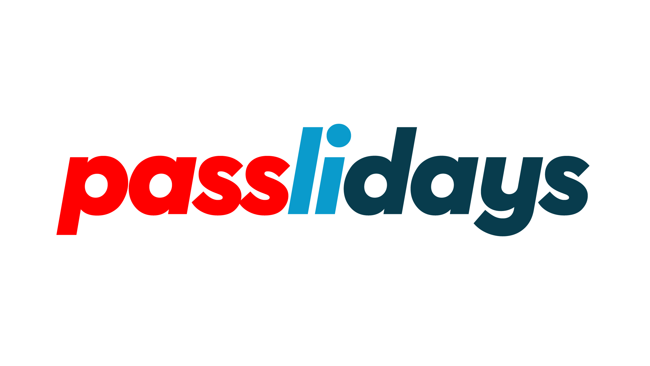 Logo de passlidays
